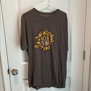Soulshine Southern Bliss Tee
